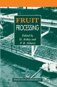 Fruit Processing