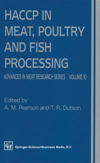 Advances in Meat Research
