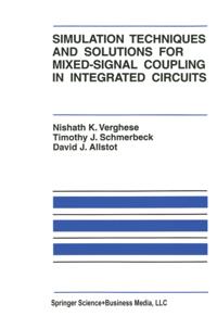 The Springer International Series in Engineering and Computer Science