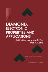 Electronic Materials: Science & Technology