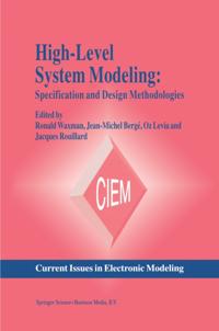 Current Issues in Electronic Modeling