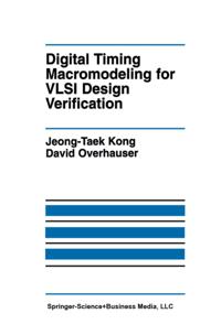 The Springer International Series in Engineering and Computer Science