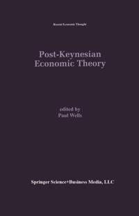 Recent Economic Thought