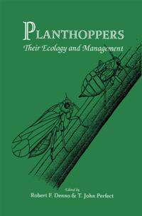 Planthoppers
