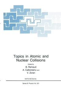 NATO Science Series B: