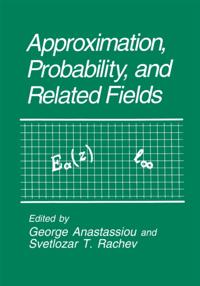 Mathematics and Statistics