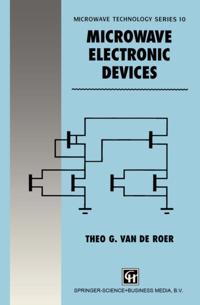 Microwave and RF Techniques and Applications