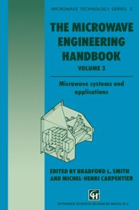 Microwave and RF Techniques and Applications