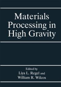 Chemistry and Materials Science