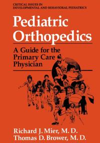 Critical Issues in Developmental and Behavioral Pediatrics