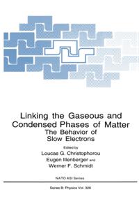 Linking the Gaseous and Condensed Phases of Matter