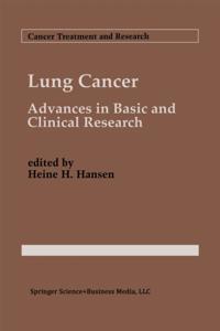 Cancer Treatment and Research