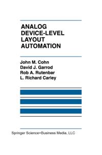 The Springer International Series in Engineering and Computer Science