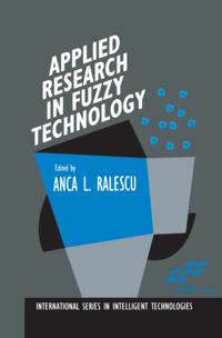 International Series in Intelligent Technologies