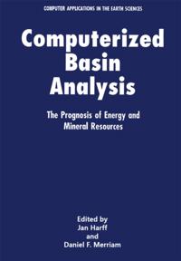 Computer Applications in the Earth Sciences