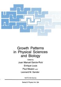 NATO Science Series B:
