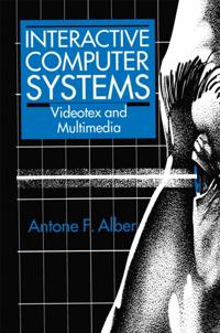 Interactive Computer Systems