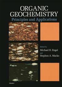 Topics in Geobiology