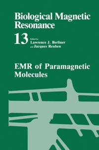 Biological Magnetic Resonance