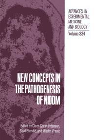 Advances in Experimental Medicine and Biology