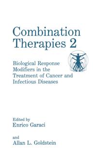 Combination Therapies 2