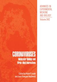 Advances in Experimental Medicine and Biology