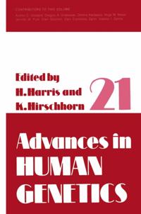 Advances in Human Genetics