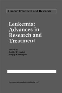 Cancer Treatment and Research