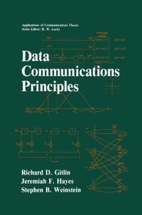Applications of Communications Theory