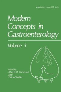 Topics in Gastroenterology
