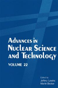Advances in Nuclear Science & Technology