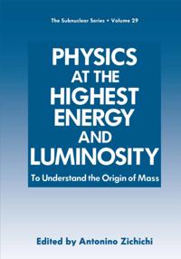The Subnuclear Series