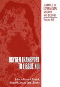 Advances in Experimental Medicine and Biology