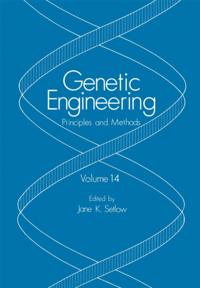 Genetic Engineering: Principles and Methods