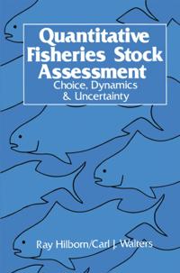 Quantitative Fisheries Stock Assessment