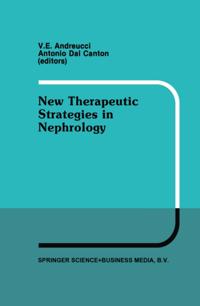 Developments in Nephrology