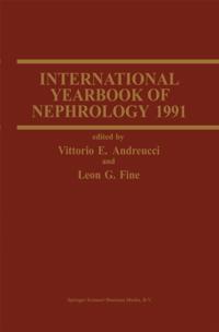 International Yearbook of Nephrology 1991