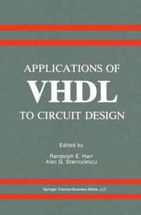 Applications of VHDL to Circuit Design