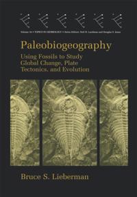 Topics in Geobiology