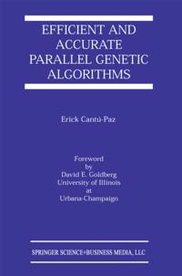 Genetic Algorithms and Evolutionary Computation