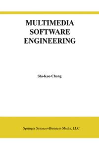 International Series in Software Engineering