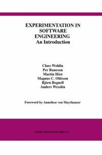 International Series in Software Engineering
