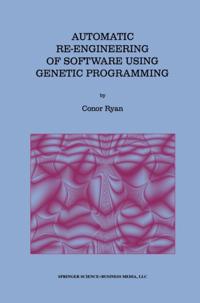 Genetic Programming