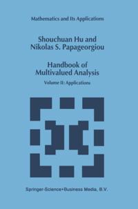 Mathematics and Its Applications