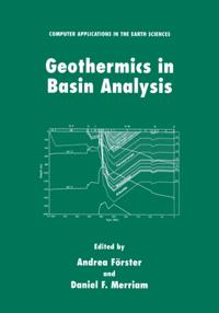 Computer Applications in the Earth Sciences