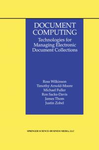 The Information Retrieval Series