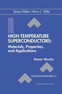 Electronic Materials: Science & Technology