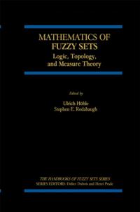 The Handbooks of Fuzzy Sets