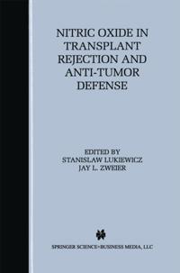 Nitric Oxide in Transplant Rejection and Anti-Tumor Defense