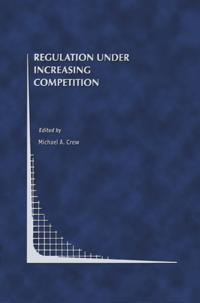 Topics in Regulatory Economics and Policy